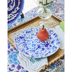 Taverna Speckled Dinner Plates