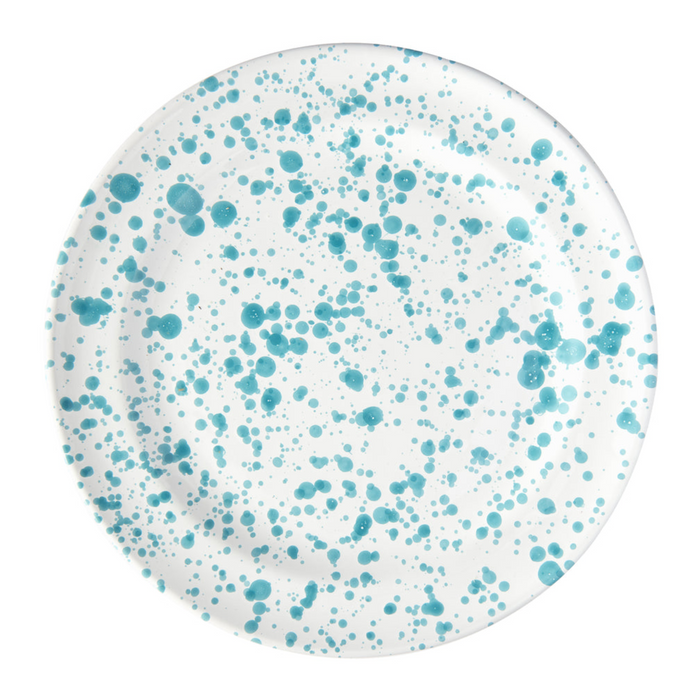 Taverna Speckled Dinner Plates
