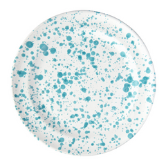 Taverna Speckled Dinner Plates