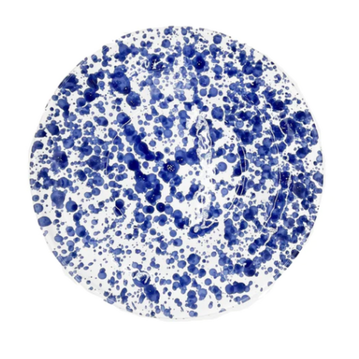 Taverna Speckled Soup Bowls