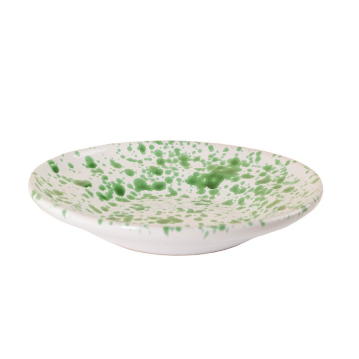 Taverna Speckled Soup Bowls