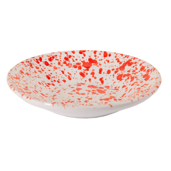Taverna Speckled Soup Bowls