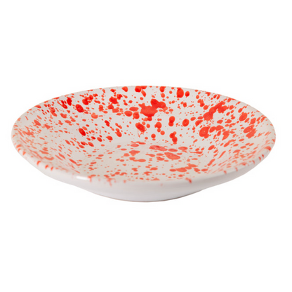 Taverna Speckled Soup Bowls