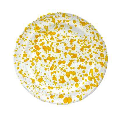 Taverna Speckled Soup Bowls
