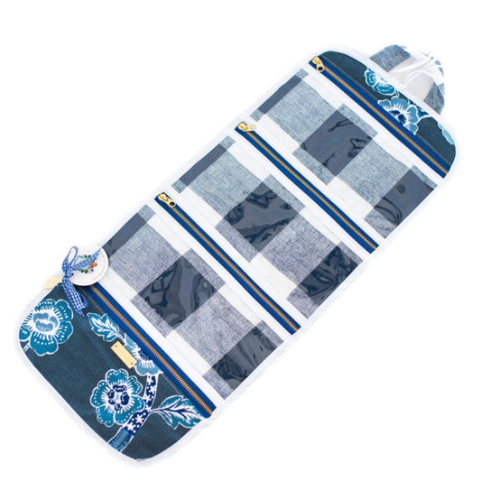Temple Garden Hattie Long Fold Up - Maisonette Shop