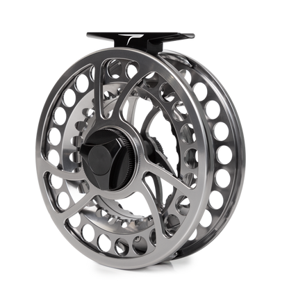 TFO BVK SD fly reel