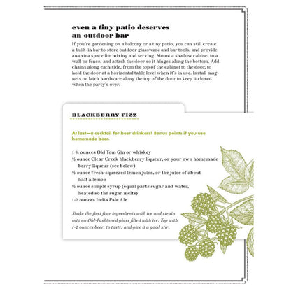 The Drunken Botanist