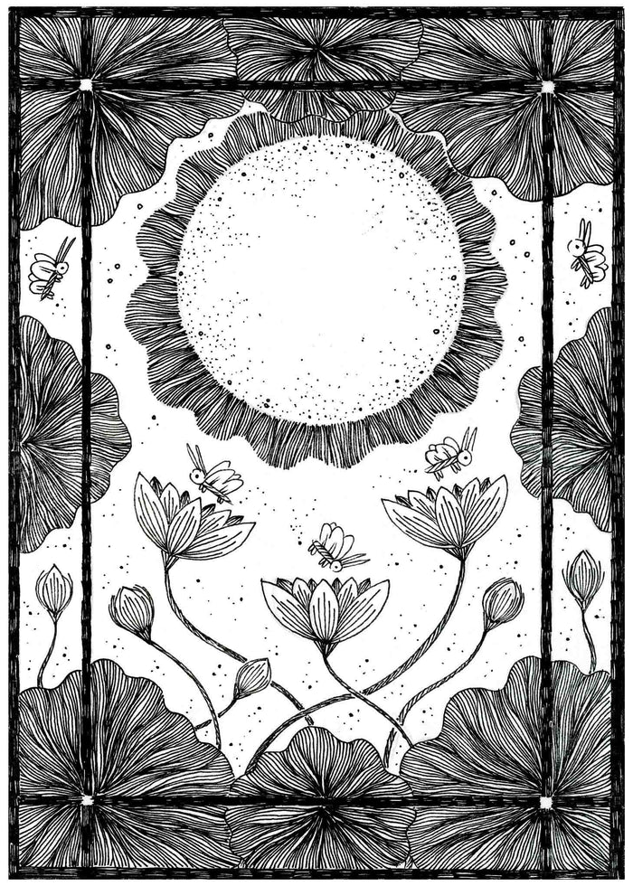 The Sun