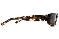 The Void Pixie |  Desert Tortoise Bio / Polarized - Crap Eyewear
