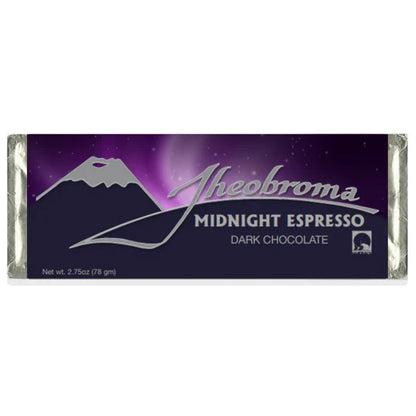 Midnight Espresso