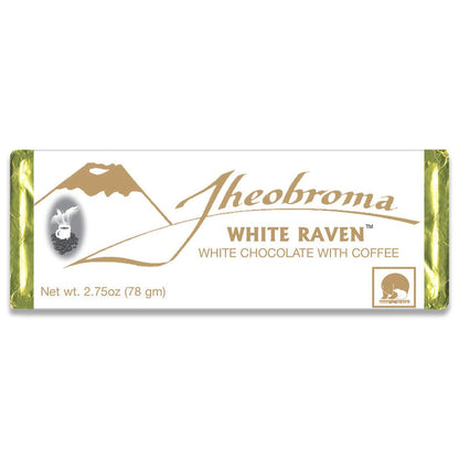 Theobroma Chocolate
