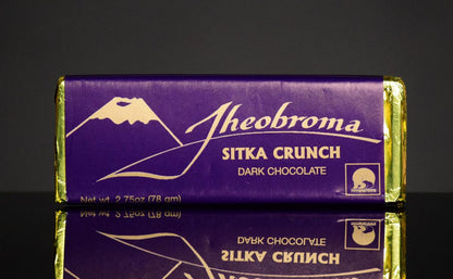 Theobroma Chocolate