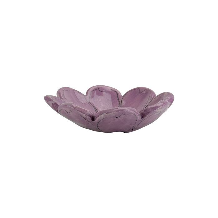Tiny Flower Dish