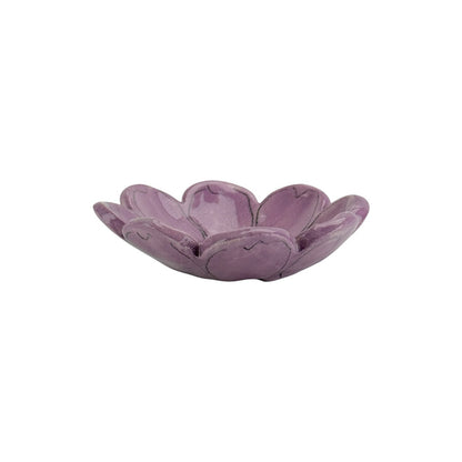 Tiny Flower Dish