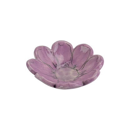 Tiny Flower Dish