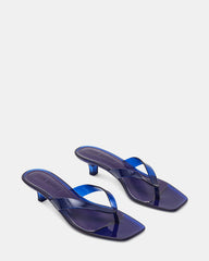 TRACIE JELLY NAVY
