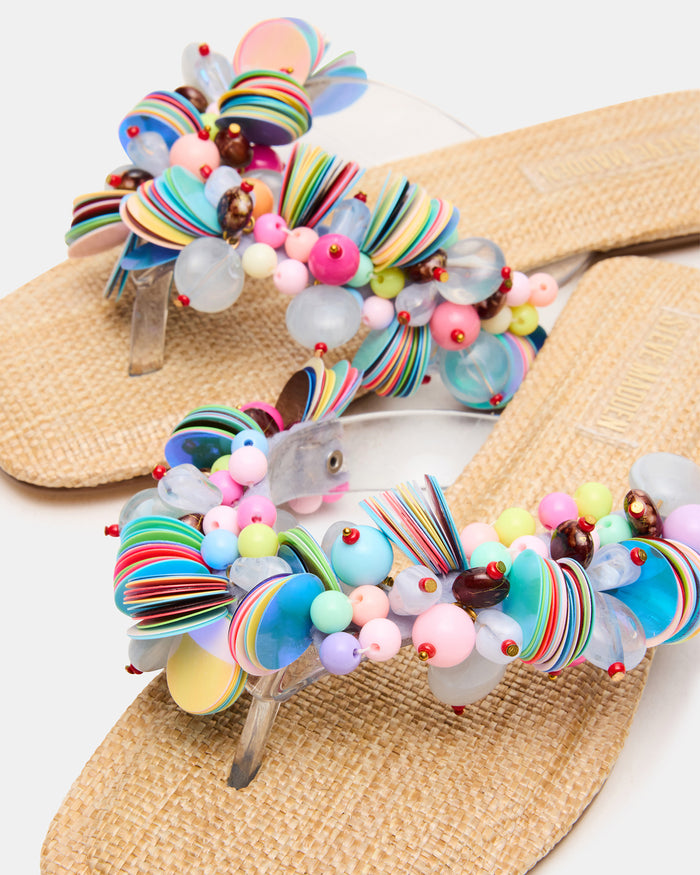 TRELLA MULTI BEADS