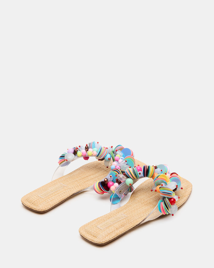 TRELLA MULTI BEADS