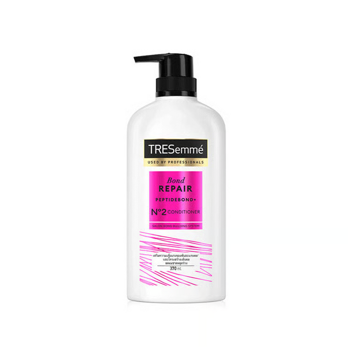 Tresemme Bond Repair Peptide Bond Conditioner - 370ml