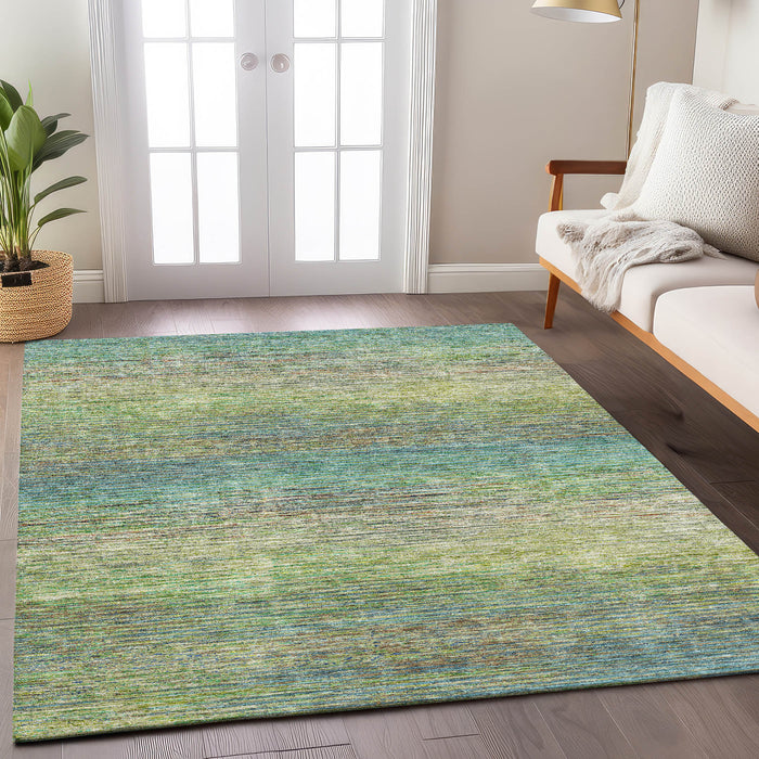 lifestyle The Rug Corner Dalyn Trevi TV1 Aloe  Trevi TV1 Aloe