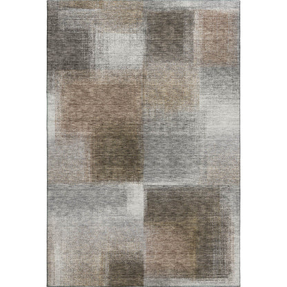 The Rug Corner Dalyn Trevi TV10 Pewter  Trevi TV10 Pewter