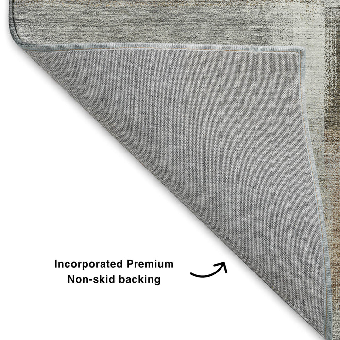 The Rug Corner Dalyn Trevi TV10 Pewter  Trevi TV10 Pewter