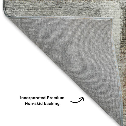 The Rug Corner Dalyn Trevi TV10 Pewter  Trevi TV10 Pewter