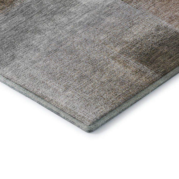 The Rug Corner Dalyn Trevi TV10 Pewter  Trevi TV10 Pewter