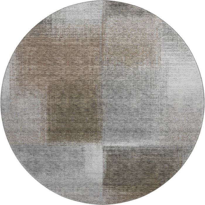 The Rug Corner Dalyn Trevi TV10 Pewter  Trevi TV10 Pewter