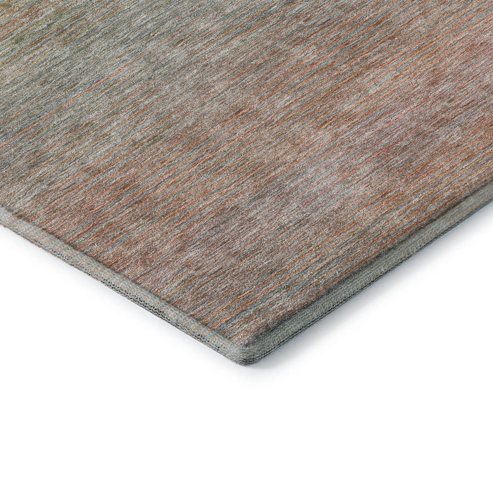 The Rug Corner Dalyn Trevi TV11 Coral  Trevi TV11 Coral