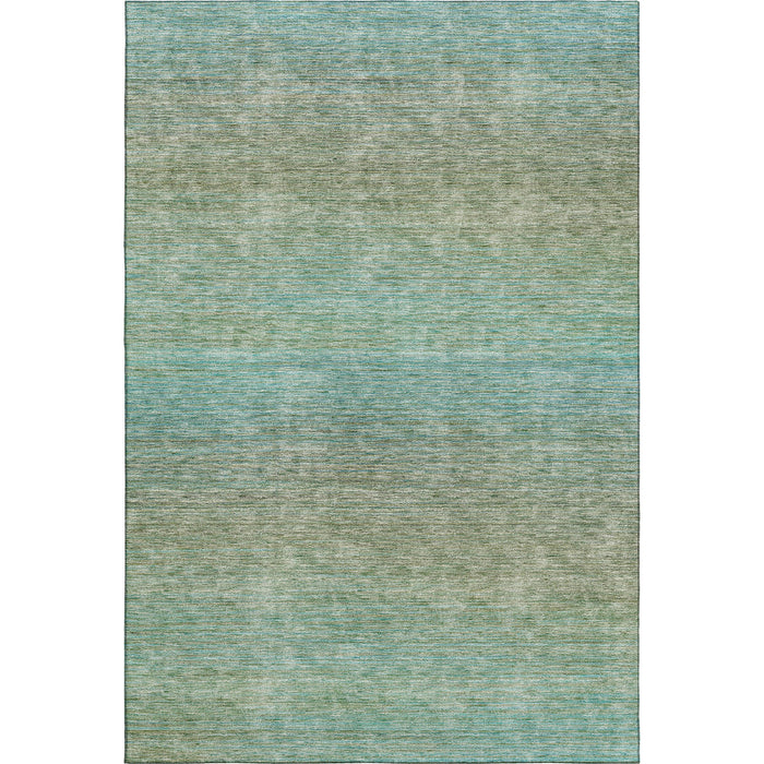 The Rug Corner Dalyn Trevi TV11 Teal  Trevi TV11 Teal