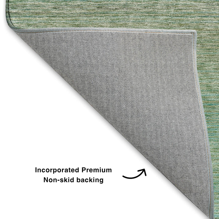 The Rug Corner Dalyn Trevi TV11 Teal  Trevi TV11 Teal
