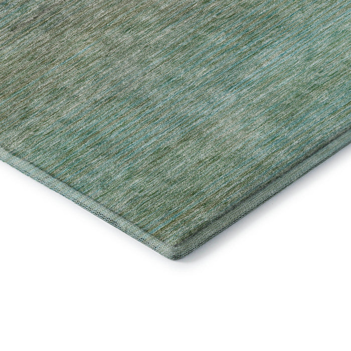 The Rug Corner Dalyn Trevi TV11 Teal  Trevi TV11 Teal