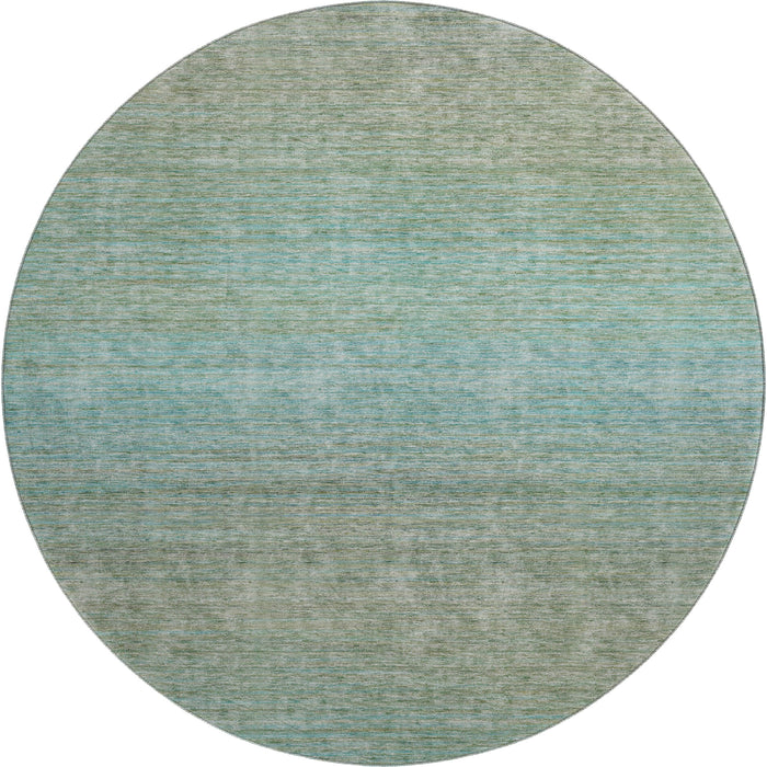 The Rug Corner Dalyn Trevi TV11 Teal  Trevi TV11 Teal