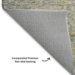 The Rug Corner Dalyn Trevi TV13 Gray  Trevi TV13 Gray