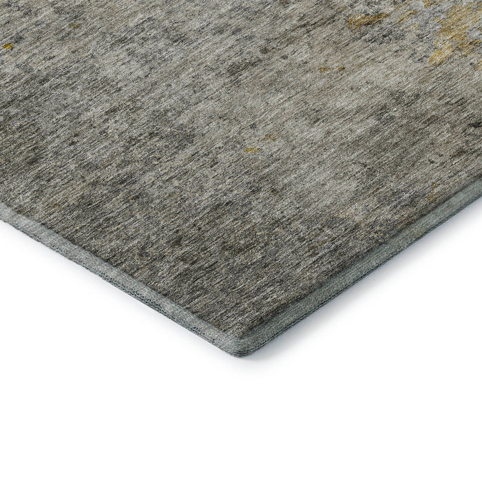 The Rug Corner Dalyn Trevi TV13 Gray  Trevi TV13 Gray
