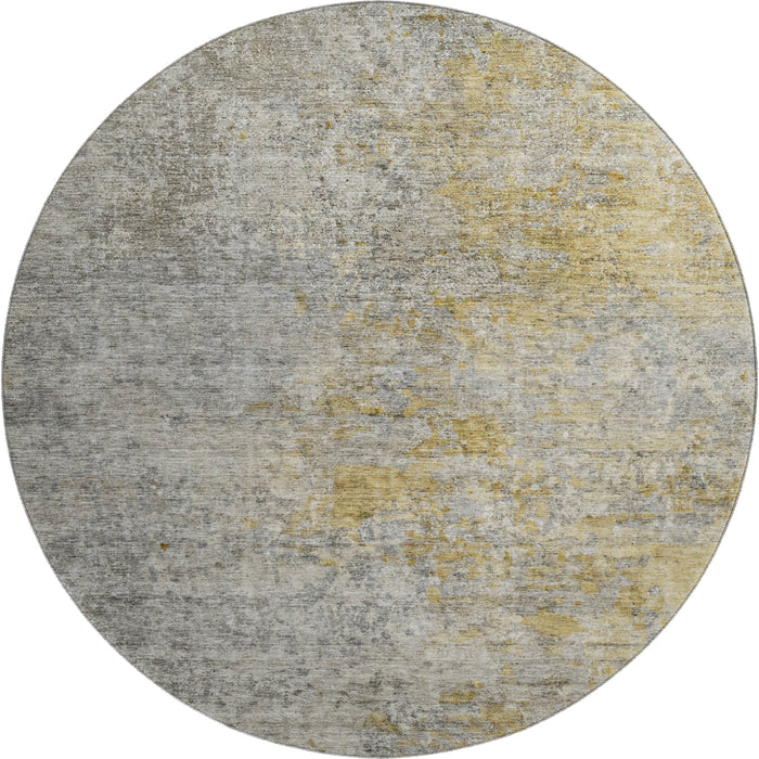 The Rug Corner Dalyn Trevi TV13 Gray  Trevi TV13 Gray