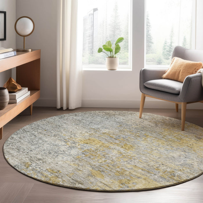 lifestyle The Rug Corner Dalyn Trevi TV13 Gray  Trevi TV13 Gray