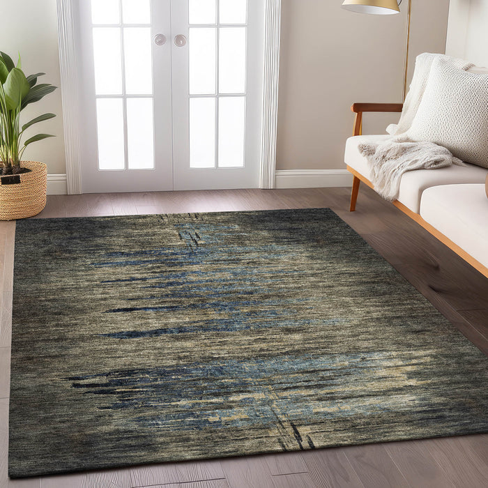 lifestyle The Rug Corner Dalyn Trevi TV14 Coffee  Trevi TV14 Coffee