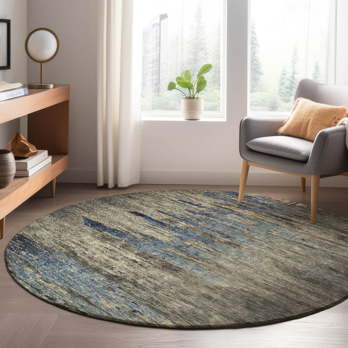 lifestyle The Rug Corner Dalyn Trevi TV14 Coffee  Trevi TV14 Coffee