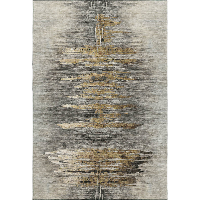 The Rug Corner Dalyn Trevi TV14 Gray  Trevi TV14 Gray