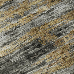 The Rug Corner Dalyn Trevi TV14 Gray  Trevi TV14 Gray