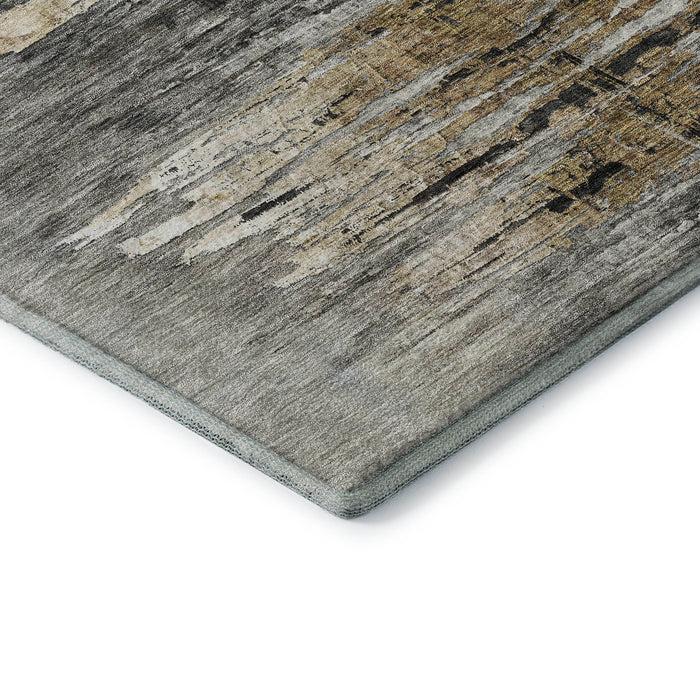 The Rug Corner Dalyn Trevi TV14 Gray  Trevi TV14 Gray