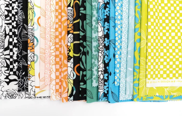 True to Hue Mini Charm Pack