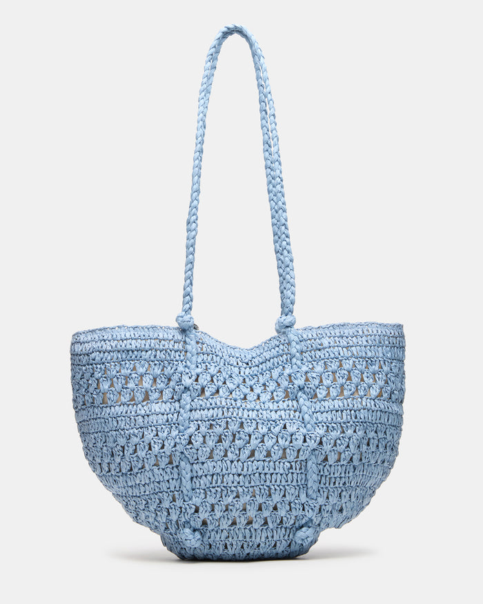 TYDES BAG BLUE
