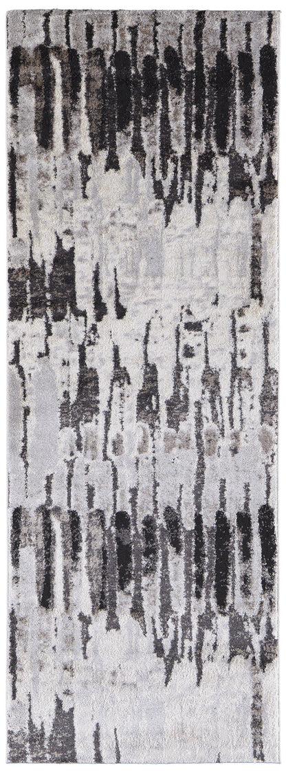 2'10" x 7'10"