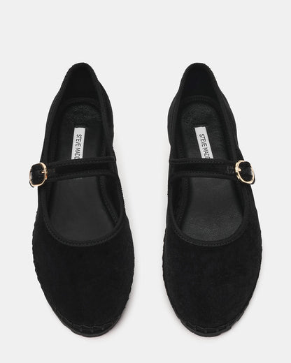 VELMA BLACK VELVET
