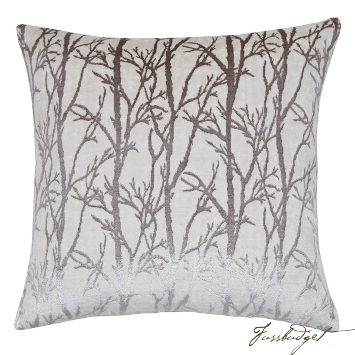 Verona Pillow - Pearl-Fussbudget.com