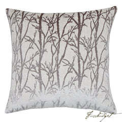 Verona Pillow - Pearl-Fussbudget.com