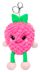 Very Berry Clip Bag Buddy